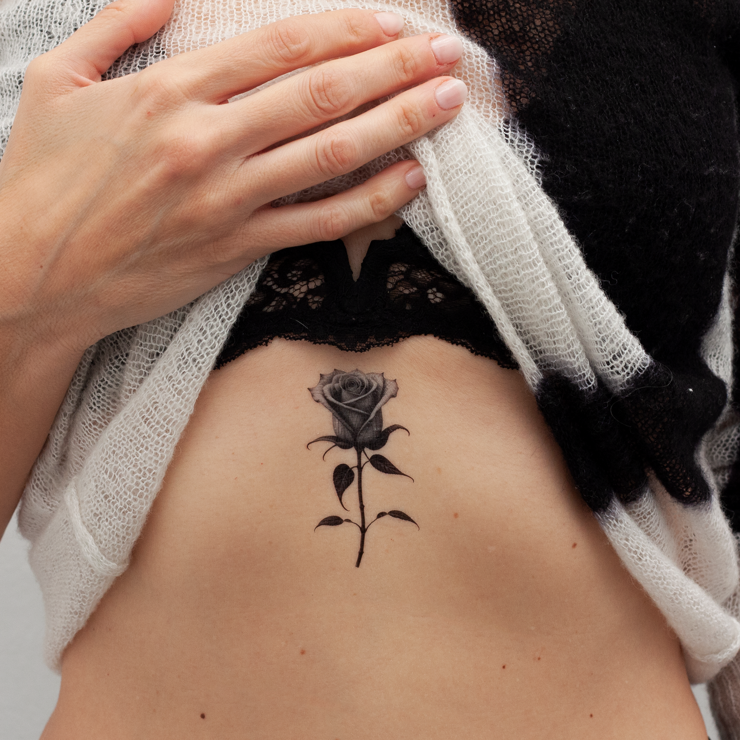 THE ROSE (PACK DE 2)-2