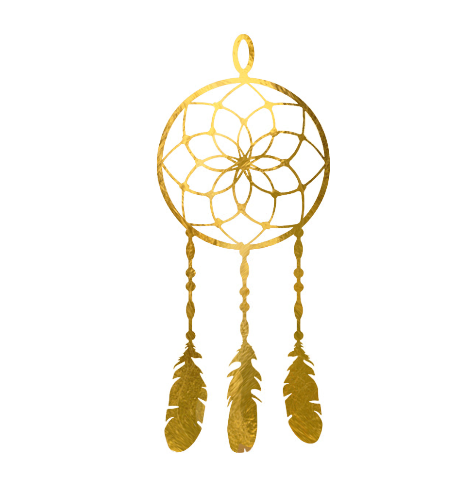 GOLD VORAMAR (Pack de 2)-1