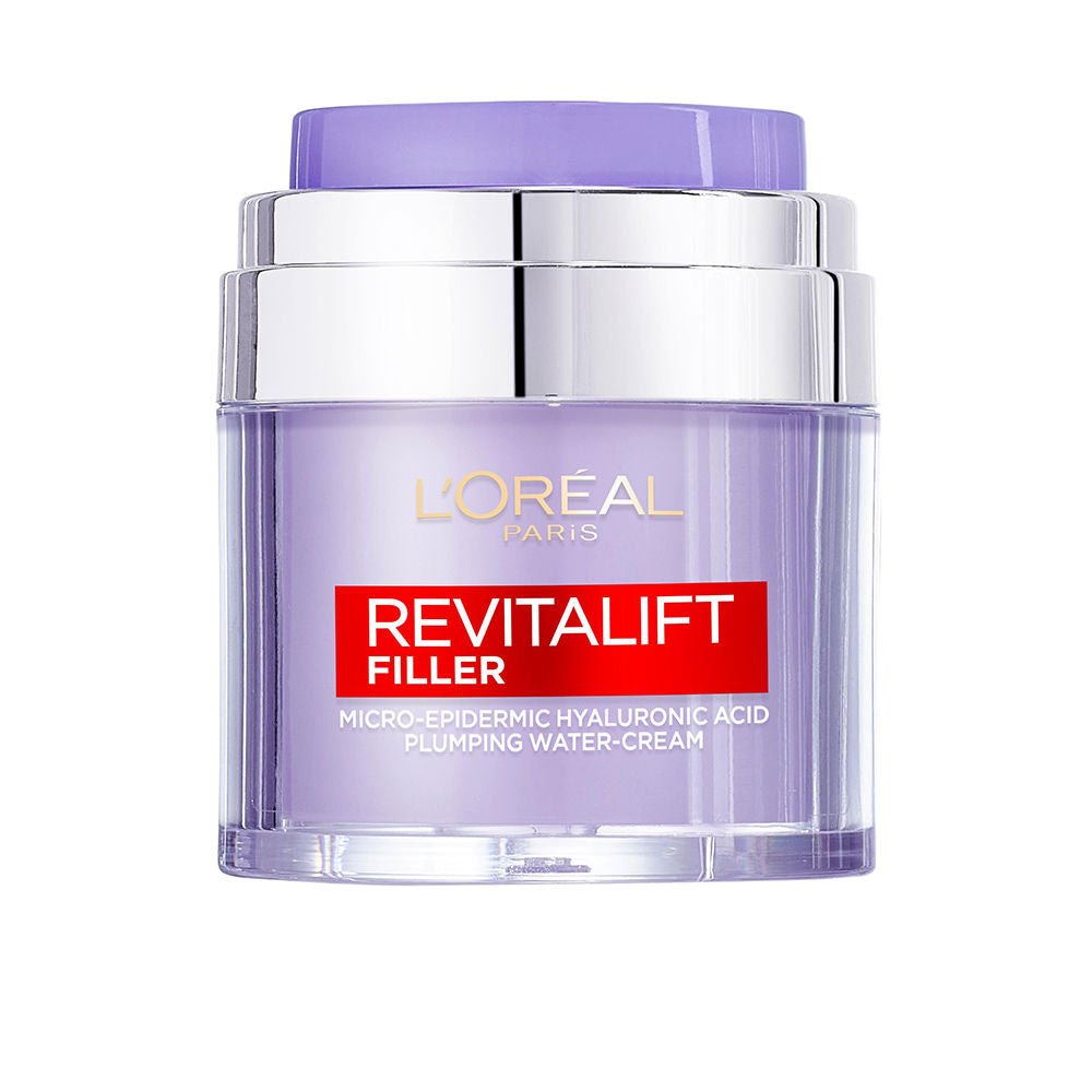 REVITALIFT FILLER firming water-cream 50 ml-0