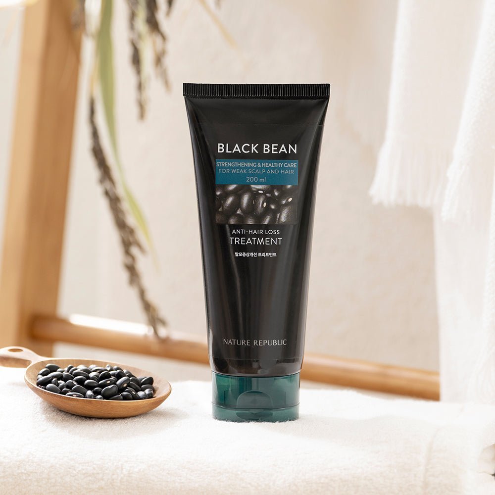 Black Bean Anti Hair Loss Care Duo-4