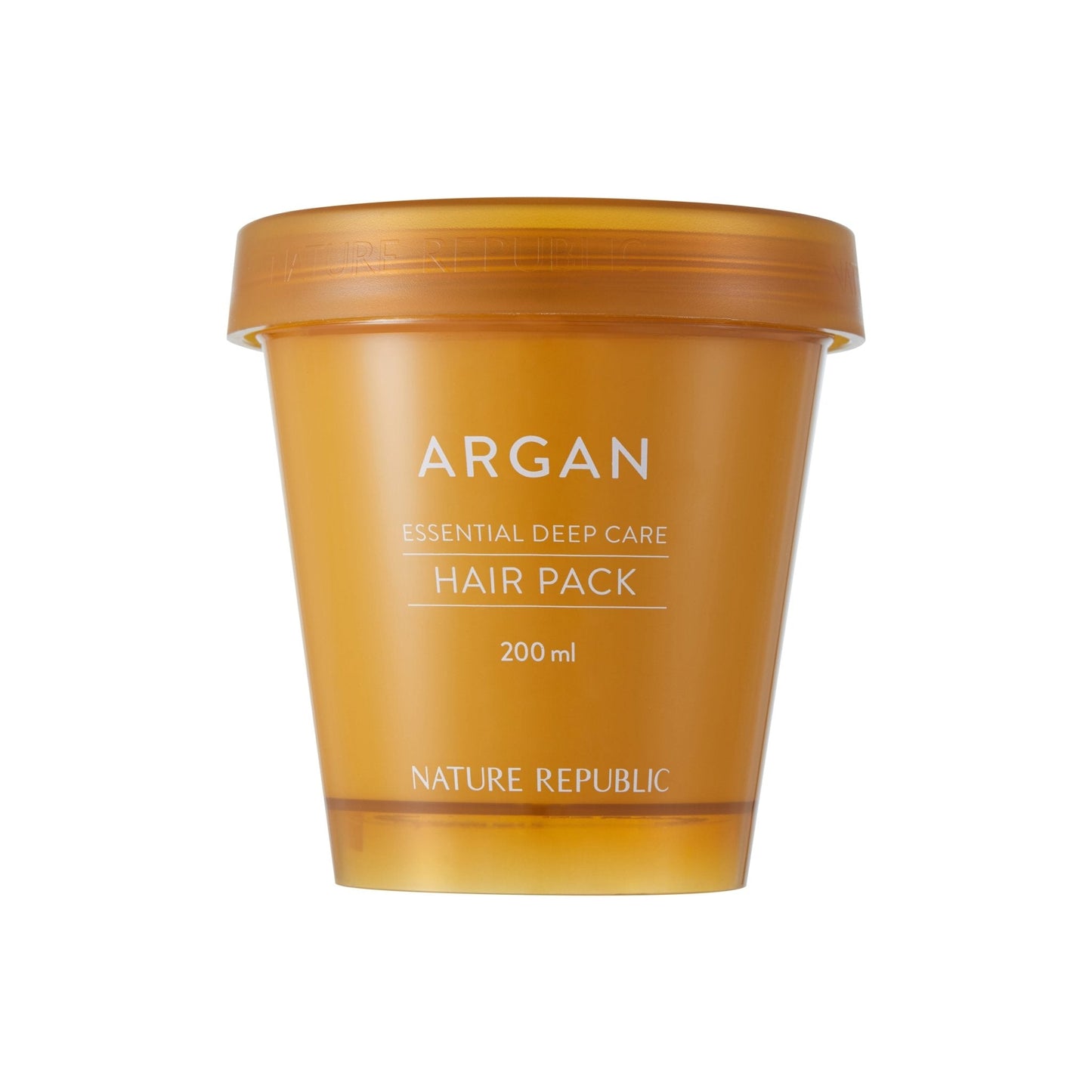 Argan Essential Deep Care Hair Pack-0