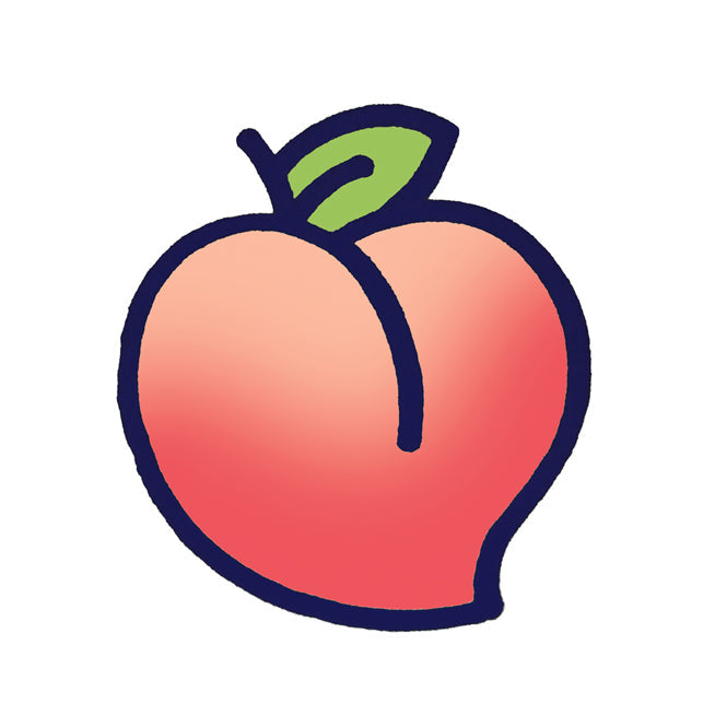 Peach (Pack de 2)-1