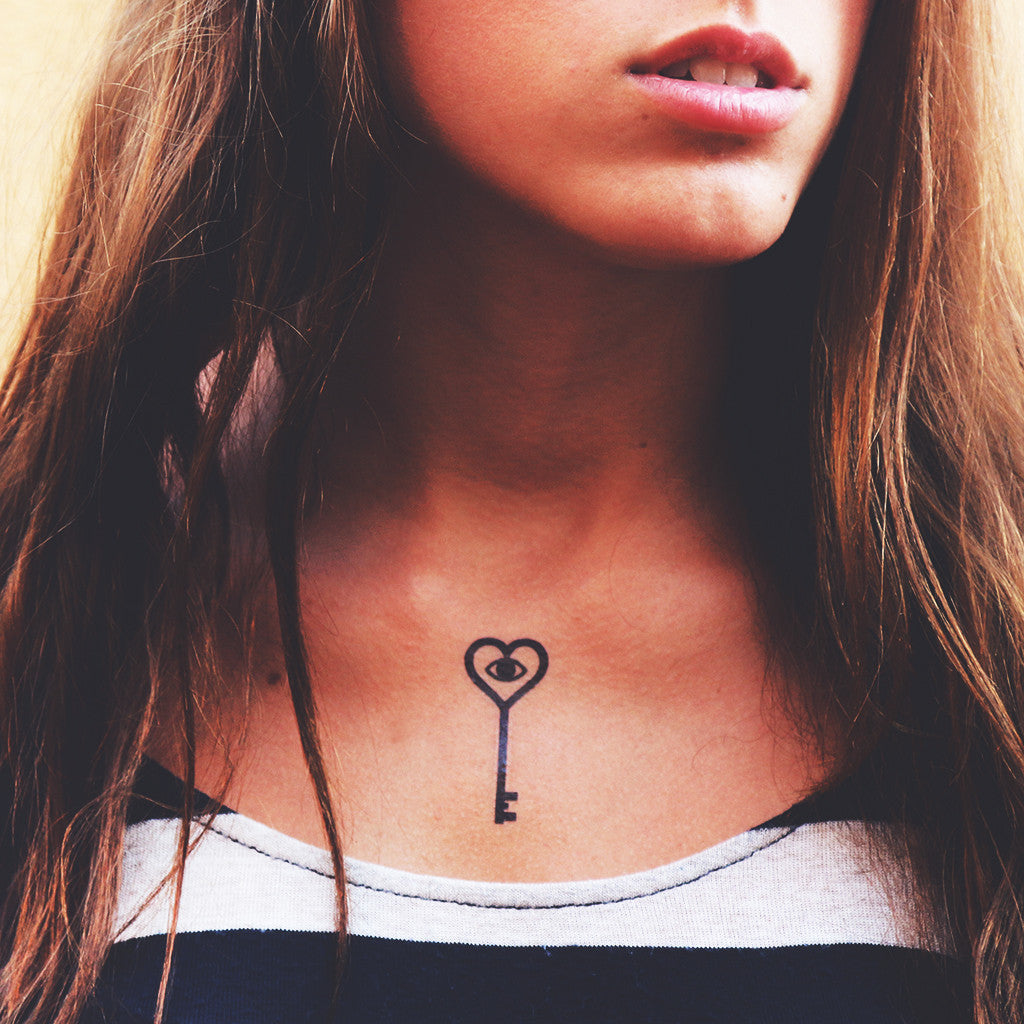 MASTER KEY (Pack de 2)-2