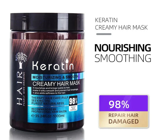 500ml-1000ml Shampoo & Hair Care Set-0