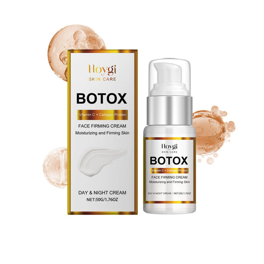 Face Firming Cream with Collagen and Vitamin C-0