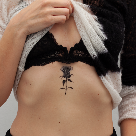 THE ROSE (PACK DE 2)-0