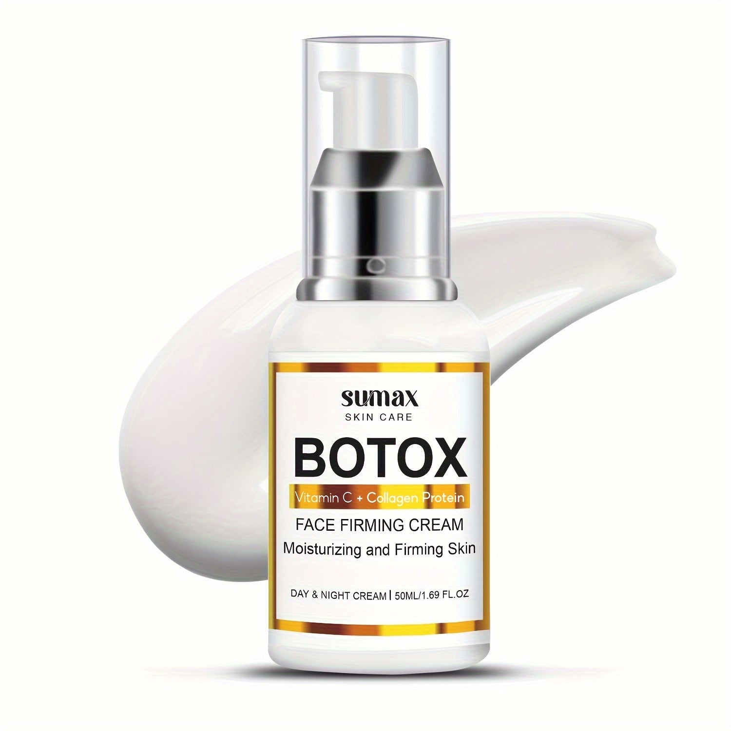 Youthful Glow Firming Cream-5