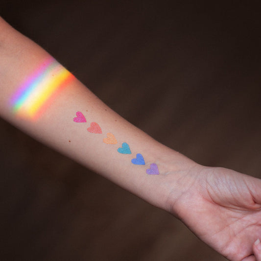Colored Hearts (Pack de 2)-0