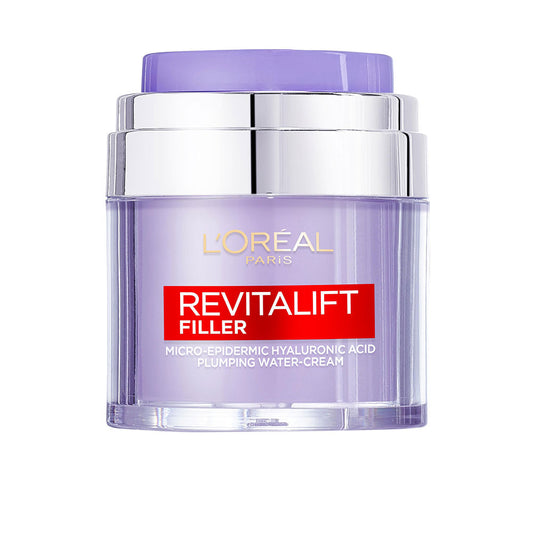 REVITALIFT FILLER firming water-cream 50 ml-0