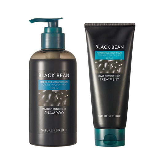 Black Bean Anti Hair Loss Care Duo-0